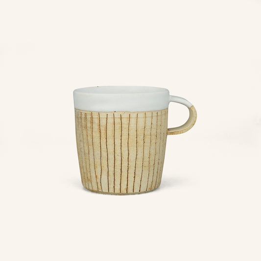 Coffee cup