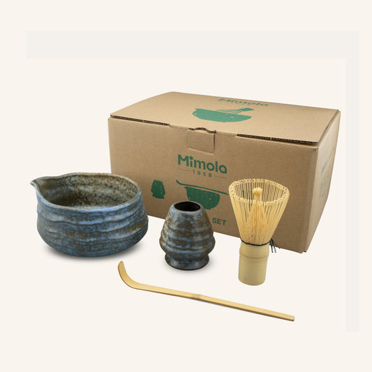 Matcha Set