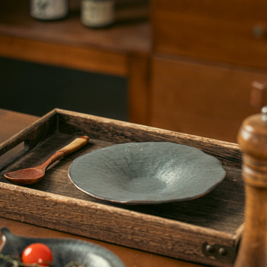 Plates
