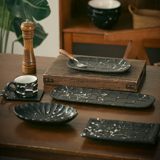 Japanese tableware