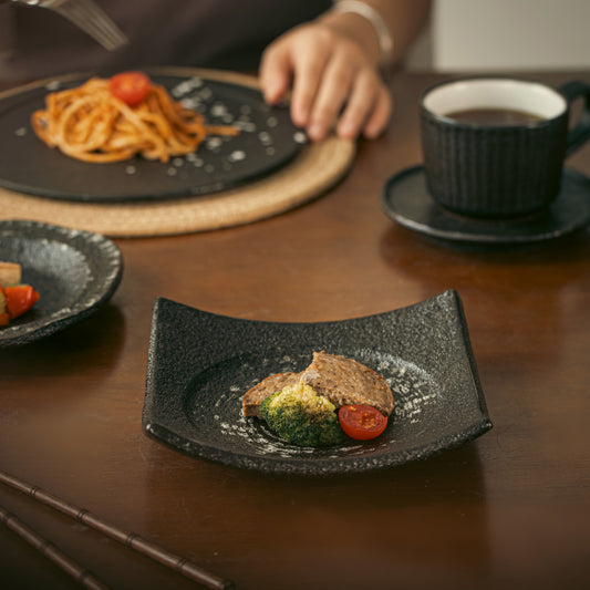 Japanese tableware