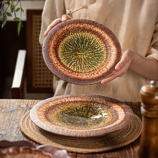 Japanese tableware